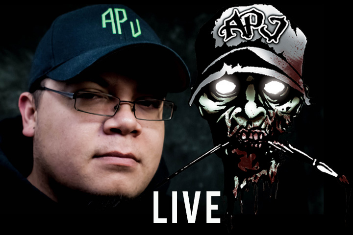 Awesome Paint Job Live